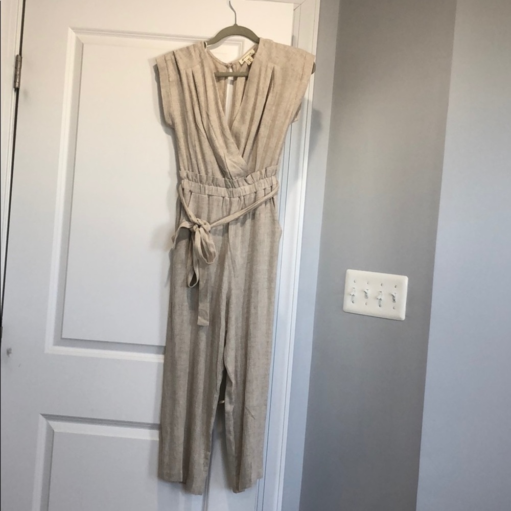 Jumpsuit